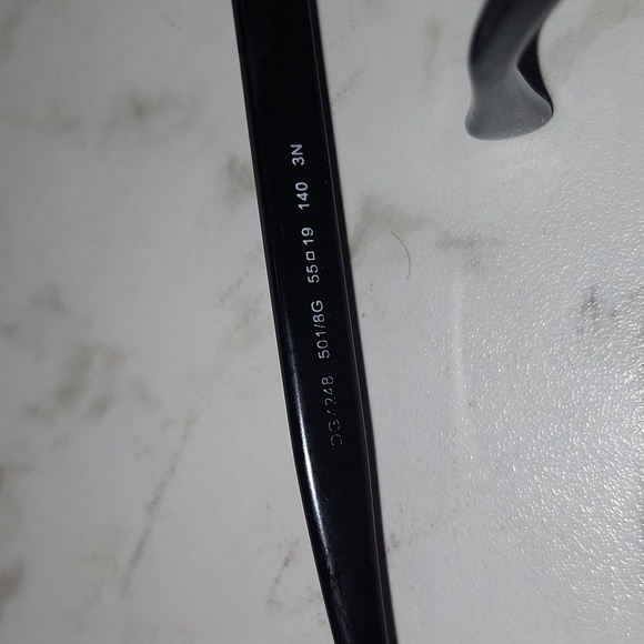 Dolce & Gabbana Women's Sunglasses - Picture 6 of 7